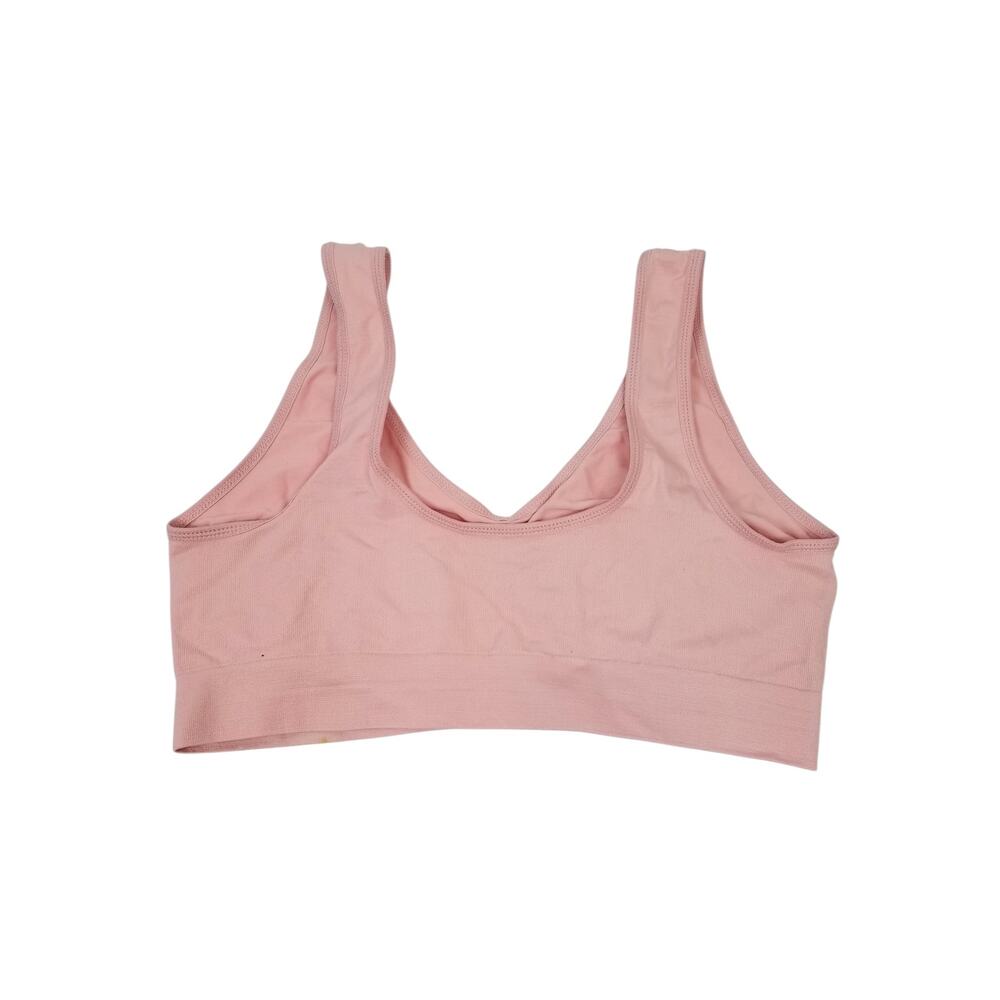 Rhonda Shear Lot of 3 Wireless Comfort Bras Women's Size 2X - Picture 6 of 12